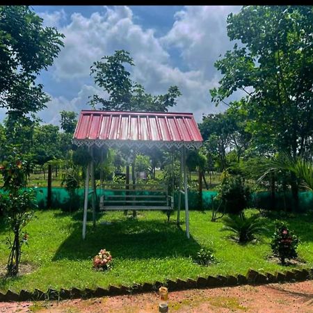Krishna Farms And Village Resort Siliguri Exteriör bild