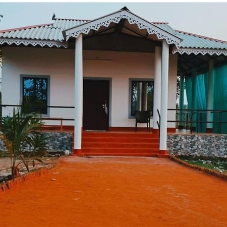 Krishna Farms And Village Resort Siliguri Exteriör bild