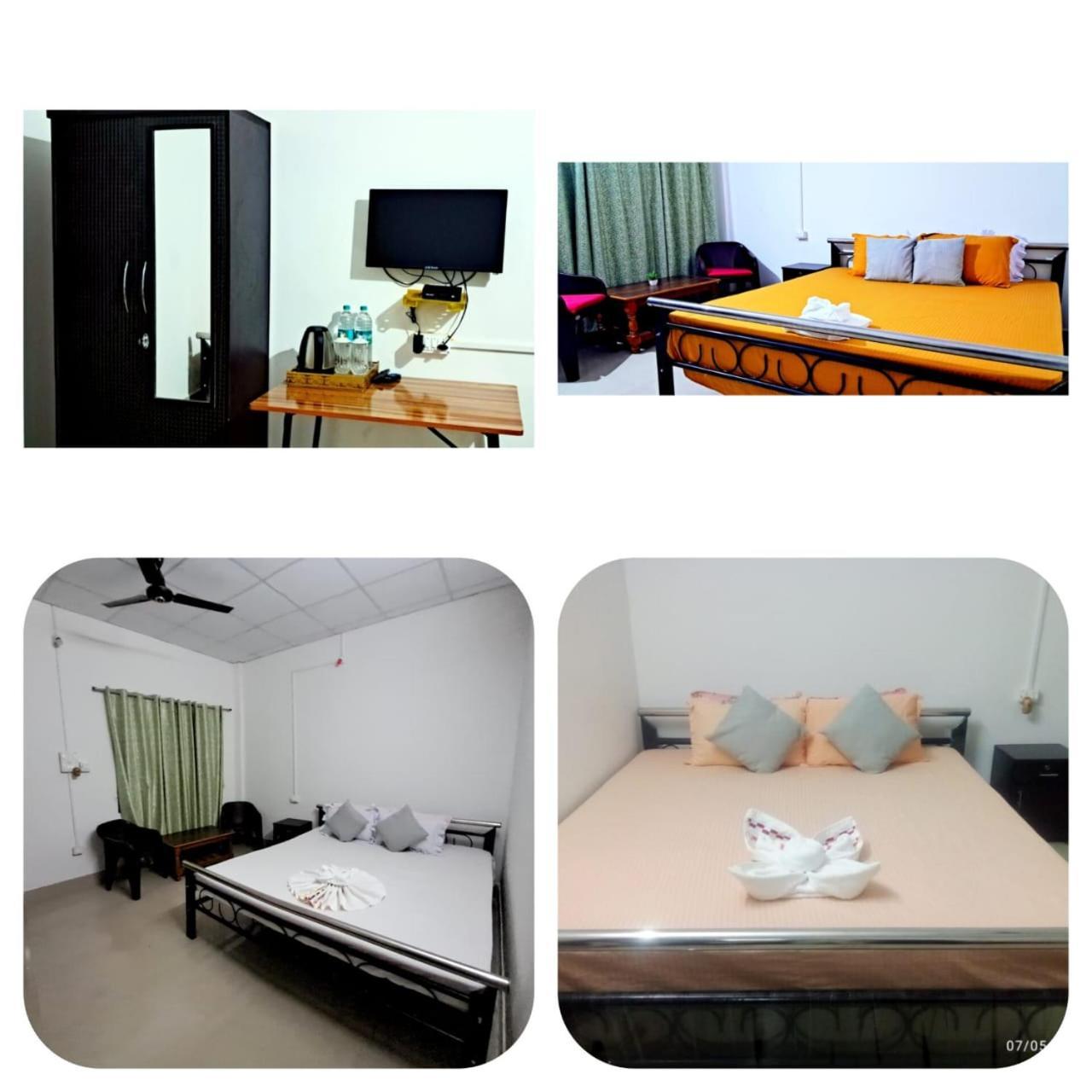 Krishna Farms And Village Resort Siliguri Exteriör bild